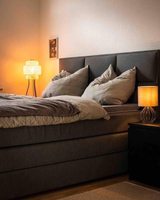 Apartment Bali Style Mit High Speed Wlan Und Gratis Parkplatz *