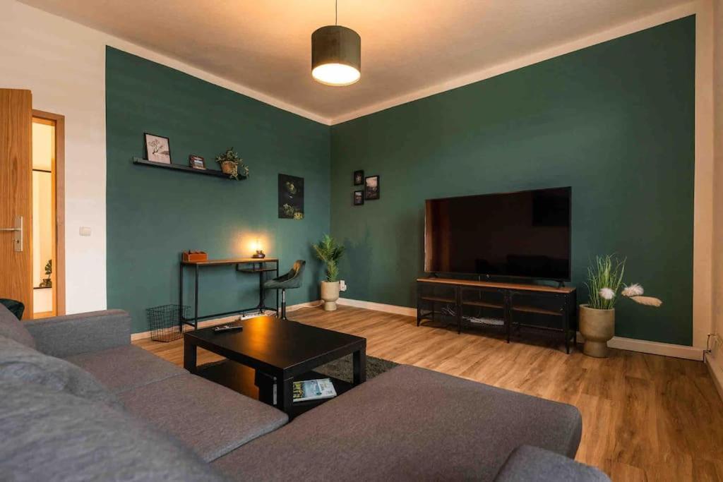 Apartment Bali Style Mit High Speed Wlan Und Gratis Parkplatz *